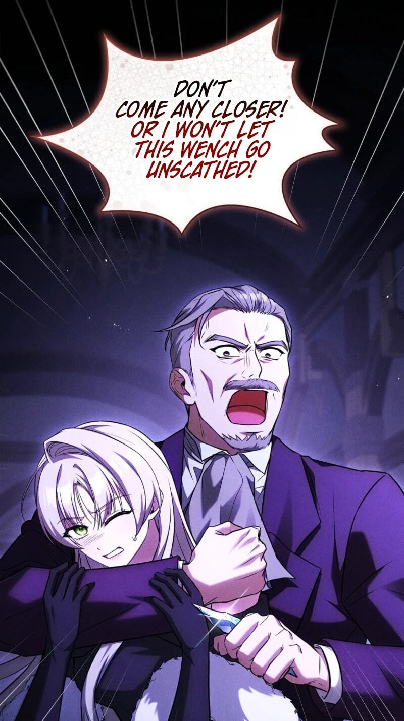 The Detective Agency for Regretful Male Leads Is Open for Business! Chapter 57 page 115 - 