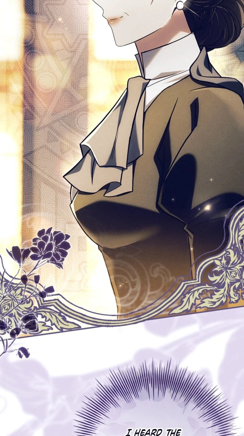 The Detective Agency for Regretful Male Leads Is Open for Business! Chapter 57 page 14 - 