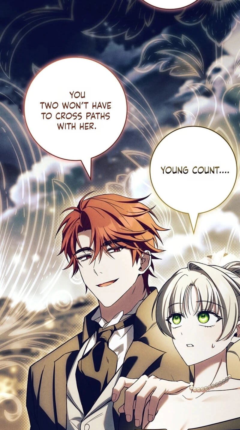 The Detective Agency for Regretful Male Leads Is Open for Business! Chapter 57 page 17 - 