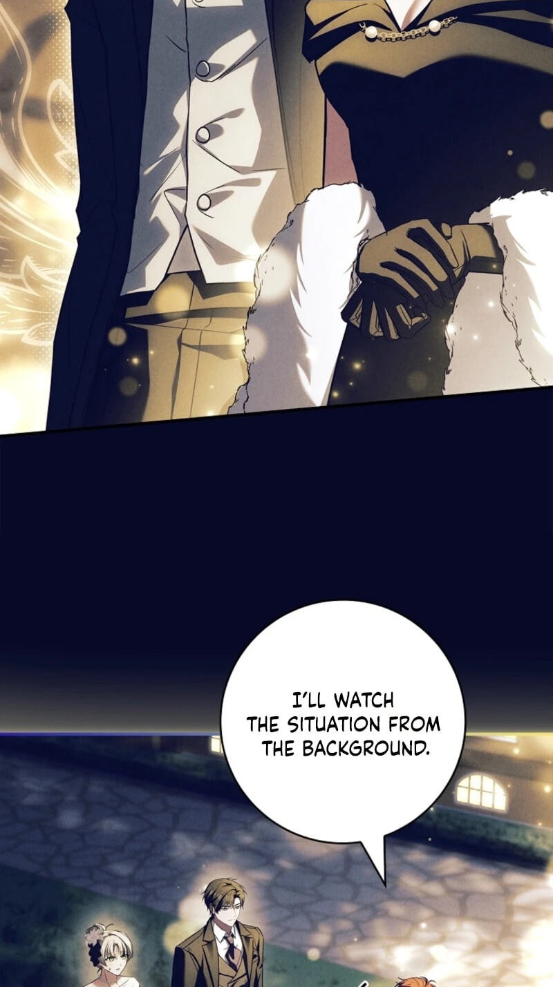The Detective Agency for Regretful Male Leads Is Open for Business! Chapter 57 page 18 - 