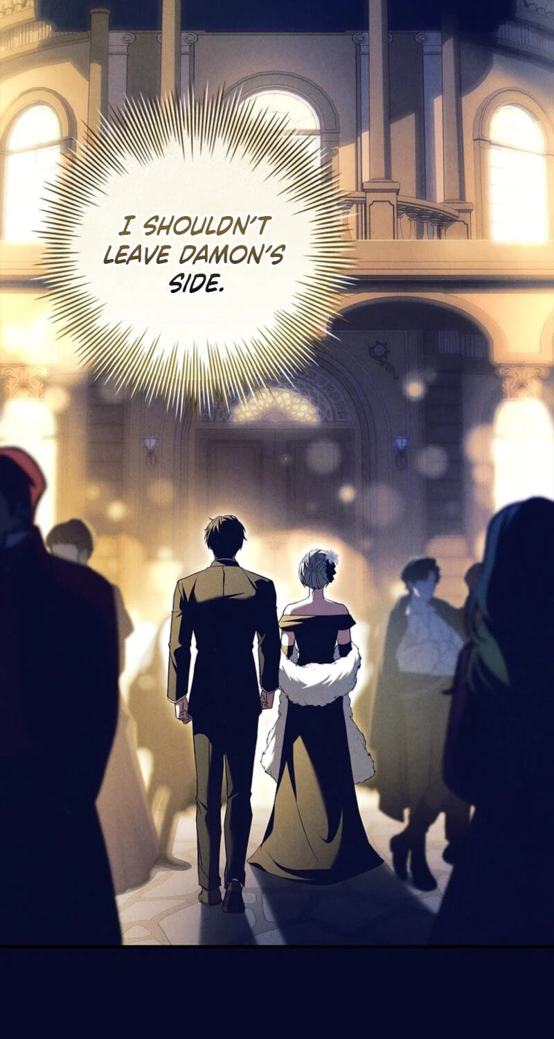 The Detective Agency for Regretful Male Leads Is Open for Business! Chapter 57 page 21 - 