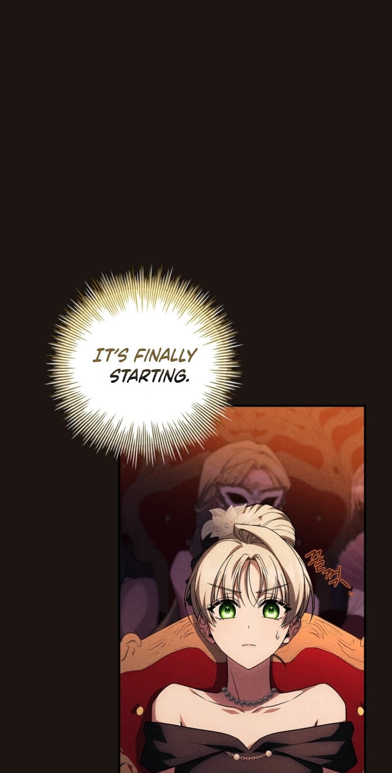 The Detective Agency for Regretful Male Leads Is Open for Business! Chapter 57 page 30 - 