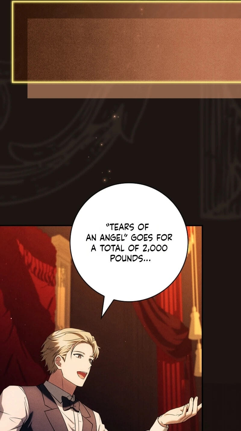 The Detective Agency for Regretful Male Leads Is Open for Business! Chapter 57 page 33 - 