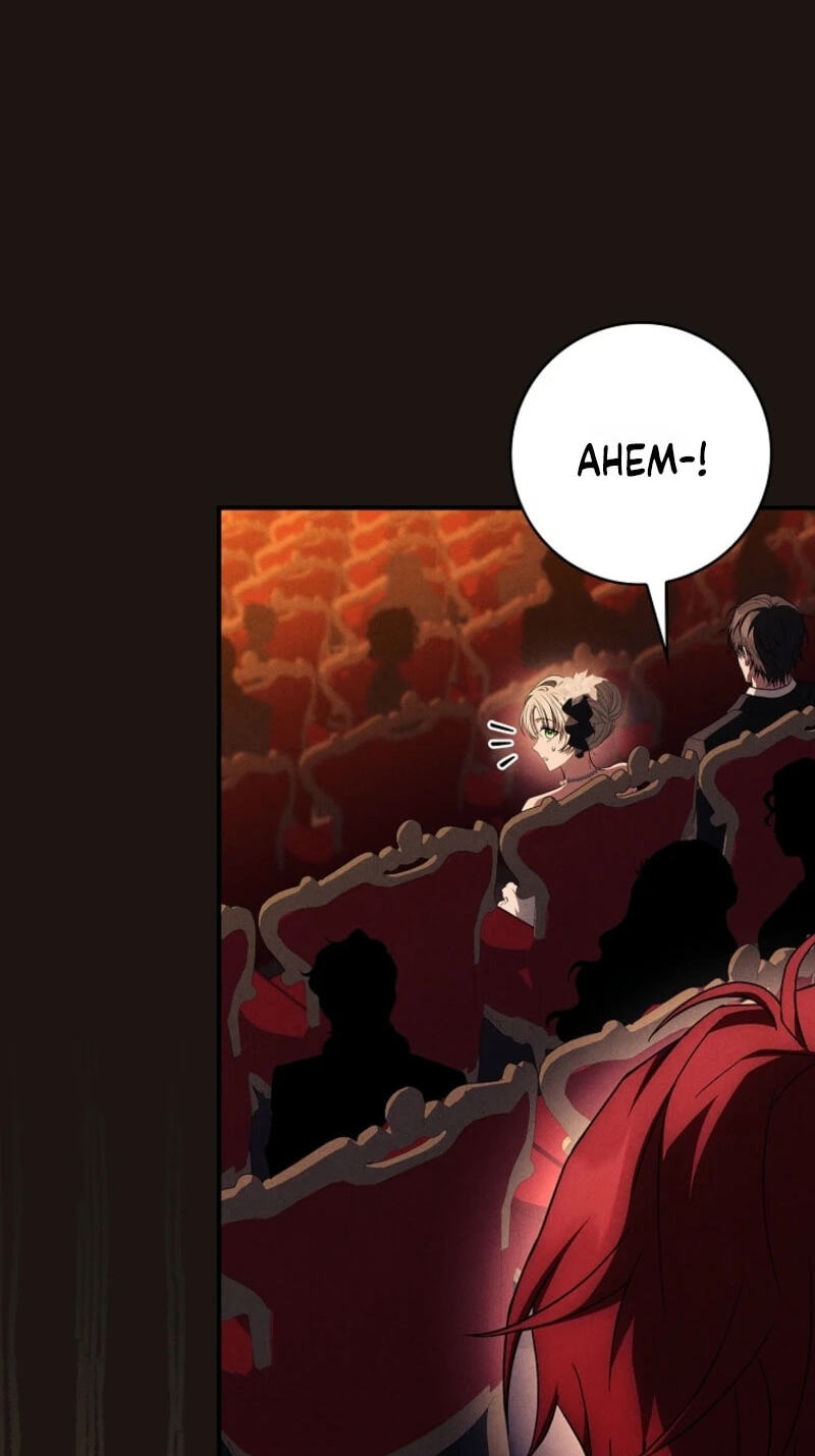 The Detective Agency for Regretful Male Leads Is Open for Business! Chapter 57 page 37 - 