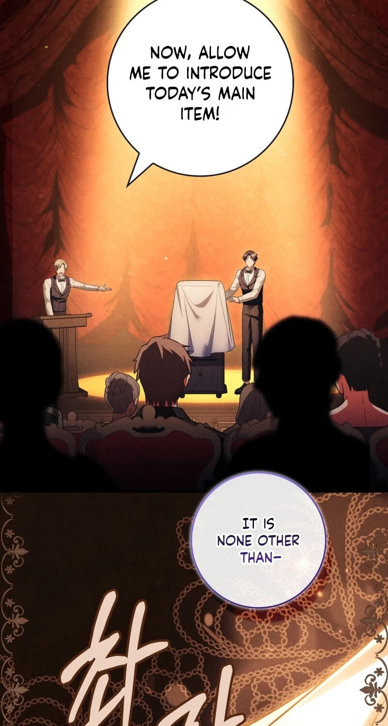 The Detective Agency for Regretful Male Leads Is Open for Business! Chapter 57 page 40 - 