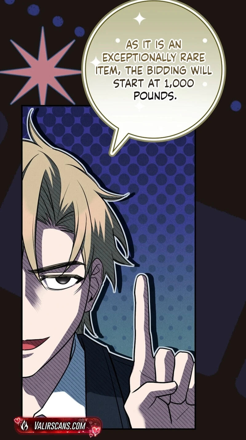 The Detective Agency for Regretful Male Leads Is Open for Business! Chapter 57 page 43 - 