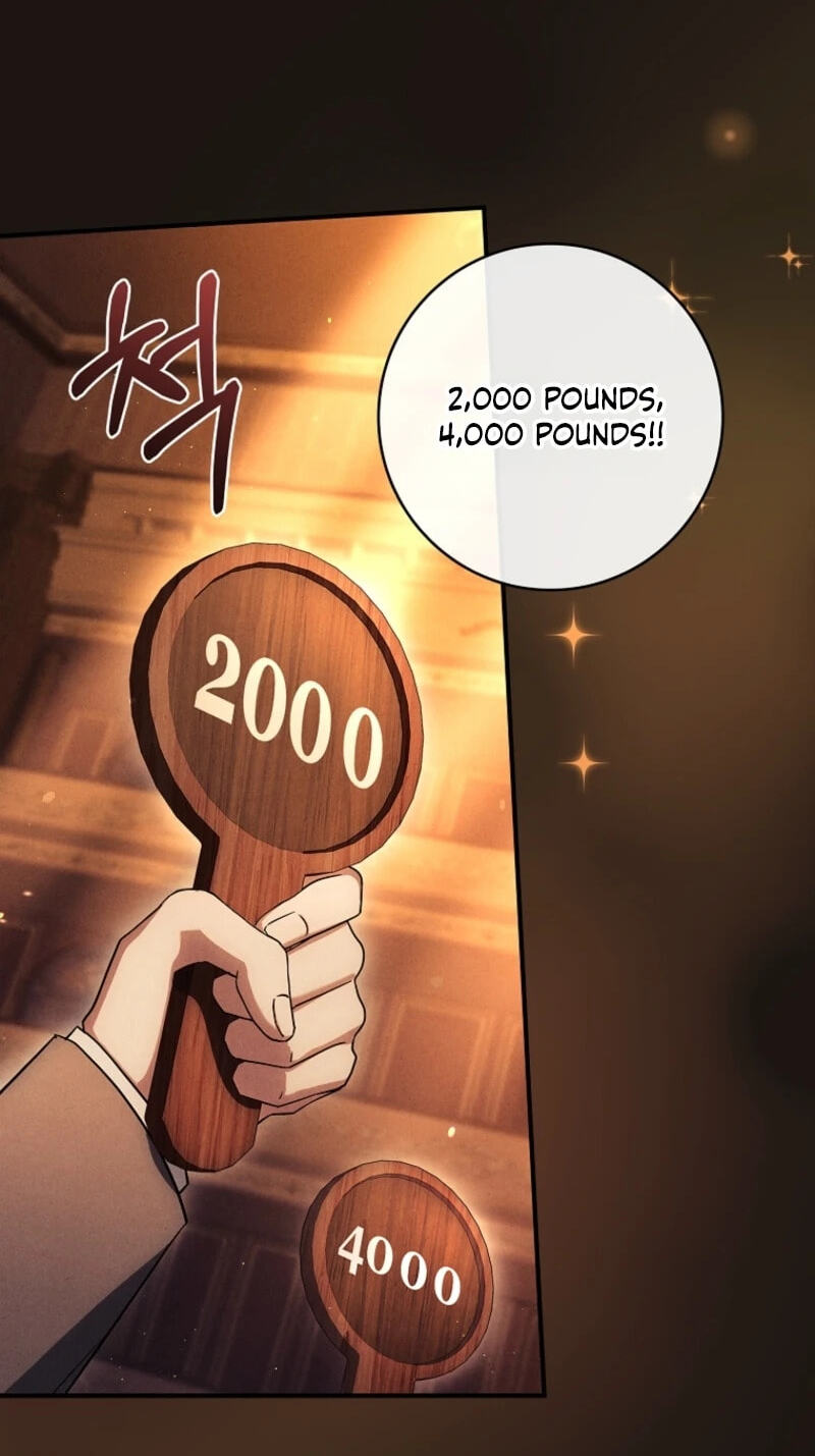 The Detective Agency for Regretful Male Leads Is Open for Business! Chapter 57 page 45 - 