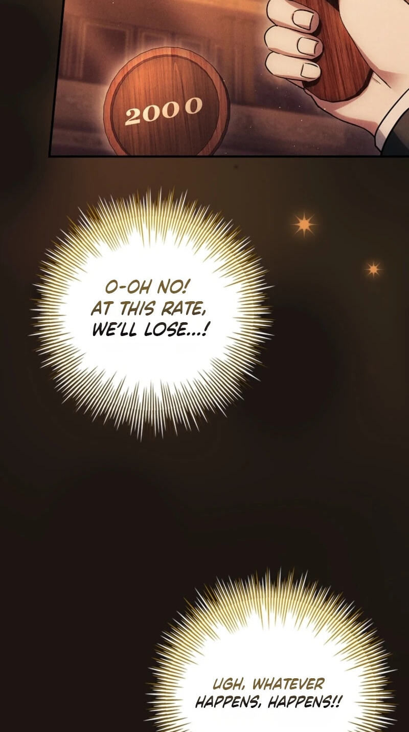 The Detective Agency for Regretful Male Leads Is Open for Business! Chapter 57 page 47 - 