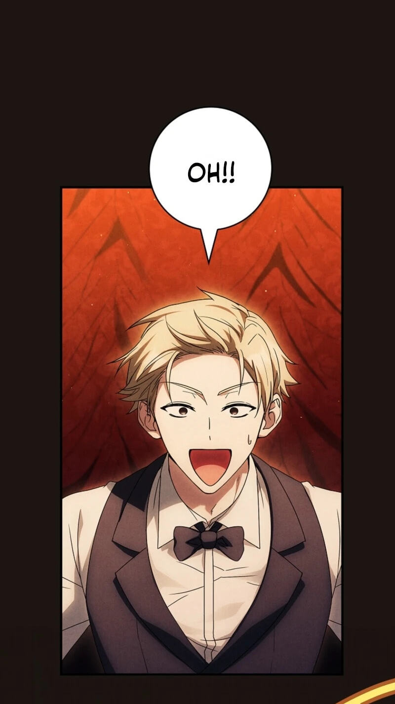 The Detective Agency for Regretful Male Leads Is Open for Business! Chapter 57 page 49 - 