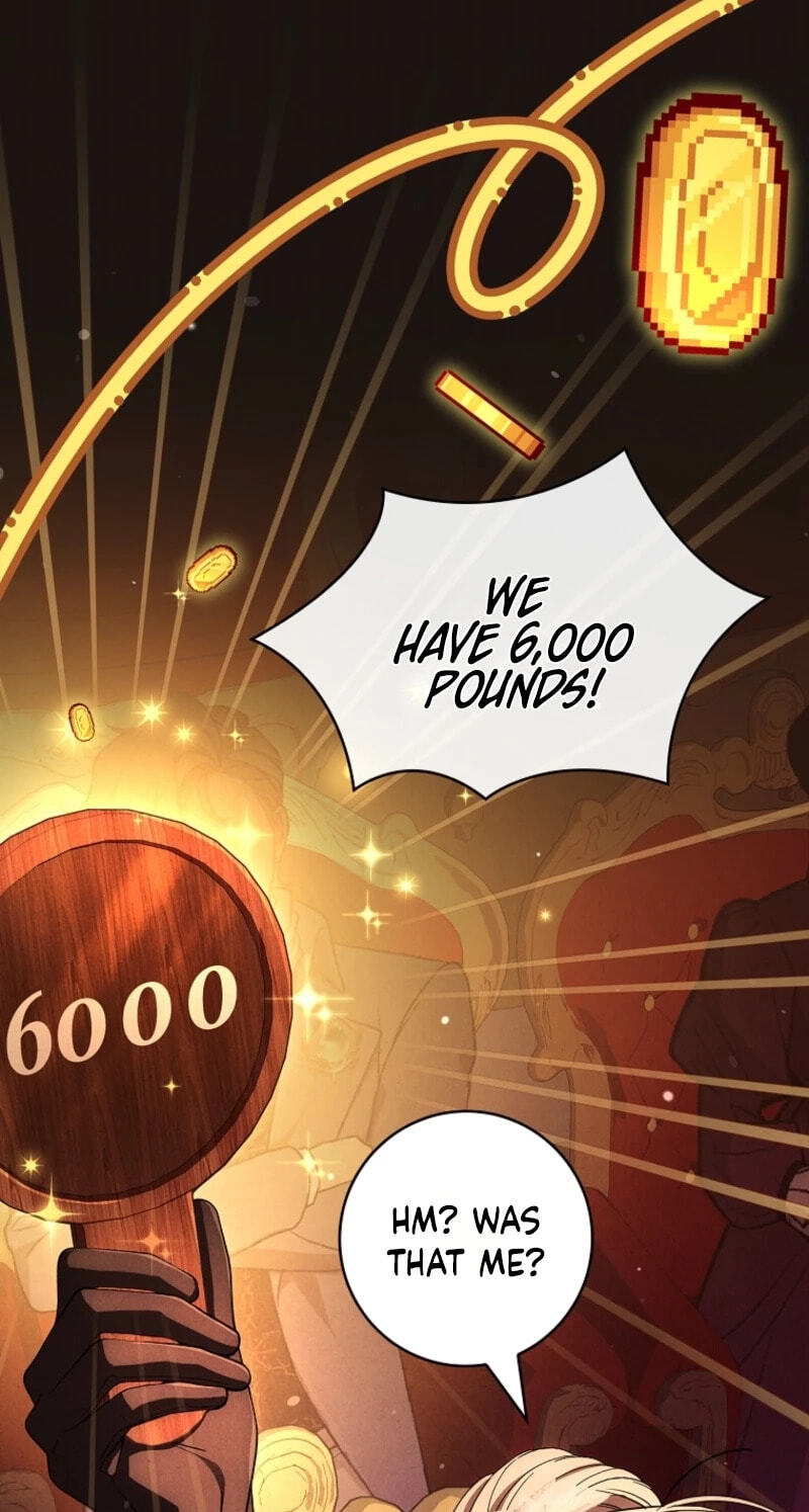 The Detective Agency for Regretful Male Leads Is Open for Business! Chapter 57 page 50 - 