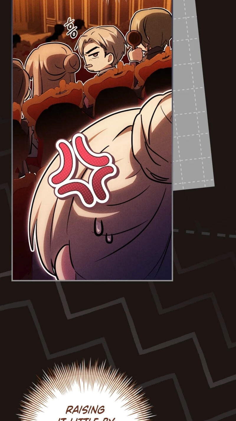 The Detective Agency for Regretful Male Leads Is Open for Business! Chapter 57 page 54 - 