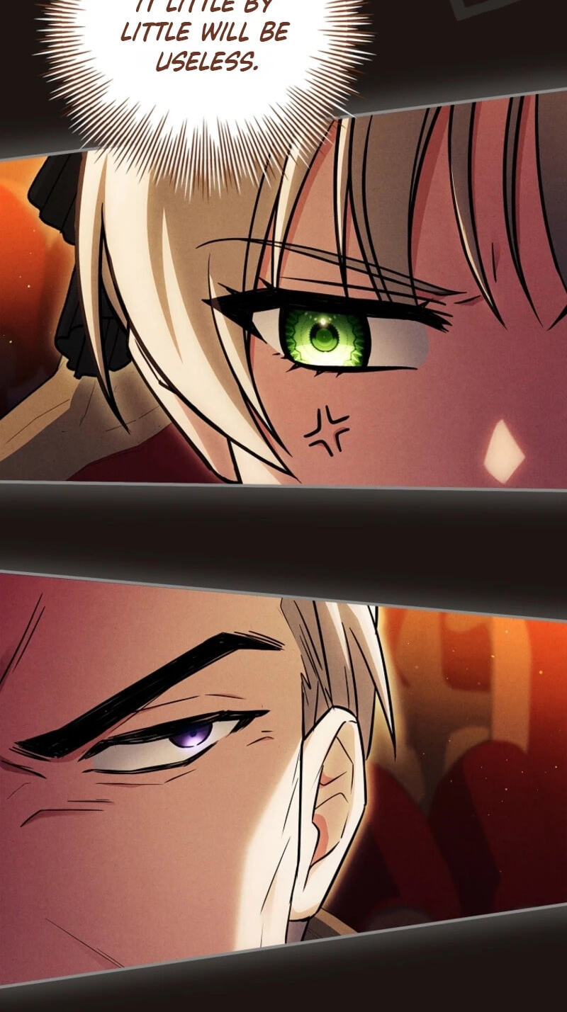 The Detective Agency for Regretful Male Leads Is Open for Business! Chapter 57 page 55 - 