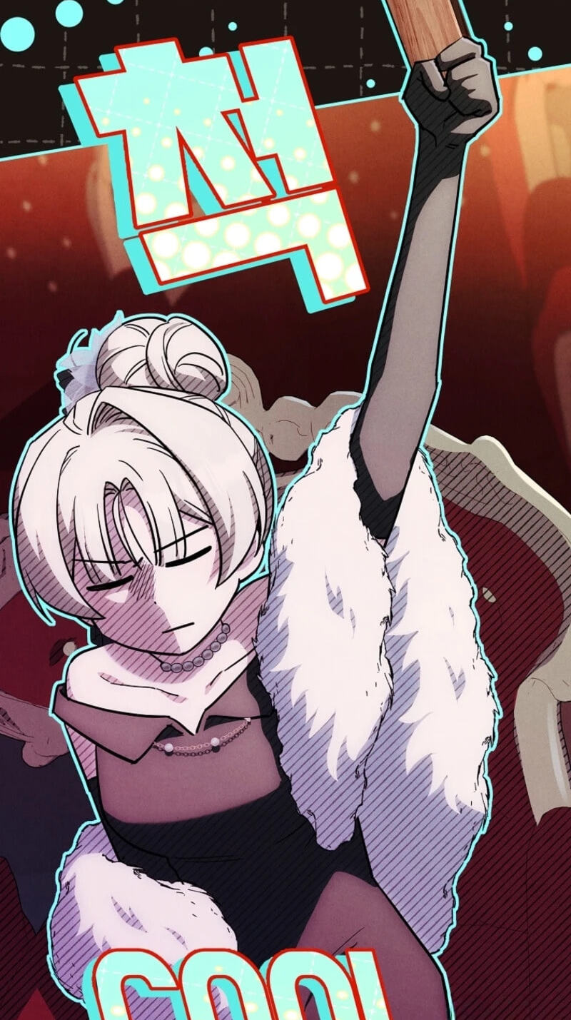 The Detective Agency for Regretful Male Leads Is Open for Business! Chapter 57 page 58 - 