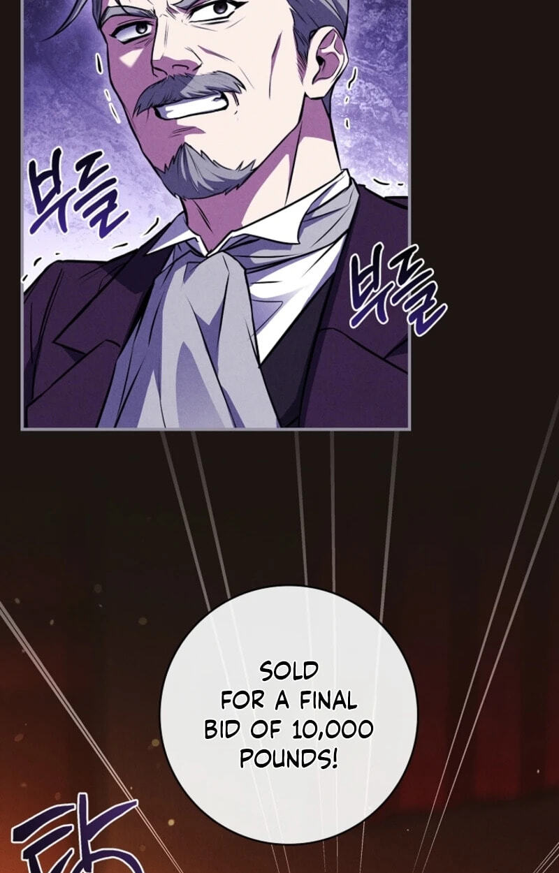 The Detective Agency for Regretful Male Leads Is Open for Business! Chapter 57 page 60 - 