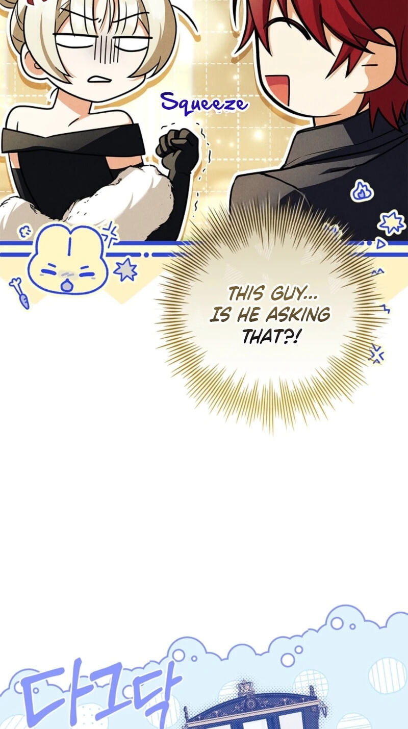 The Detective Agency for Regretful Male Leads Is Open for Business! Chapter 57 page 7 - 