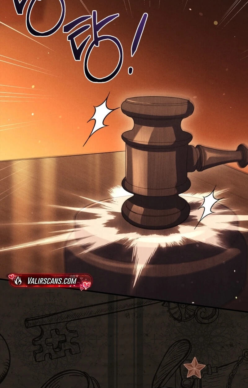 The Detective Agency for Regretful Male Leads Is Open for Business! Chapter 57 page 61 - 