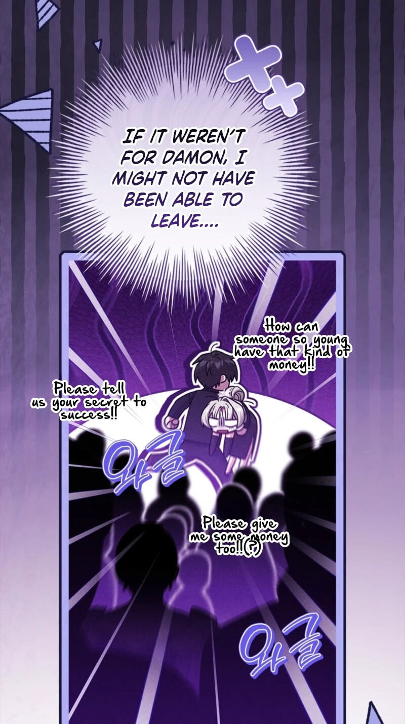 The Detective Agency for Regretful Male Leads Is Open for Business! Chapter 57 page 66 - 