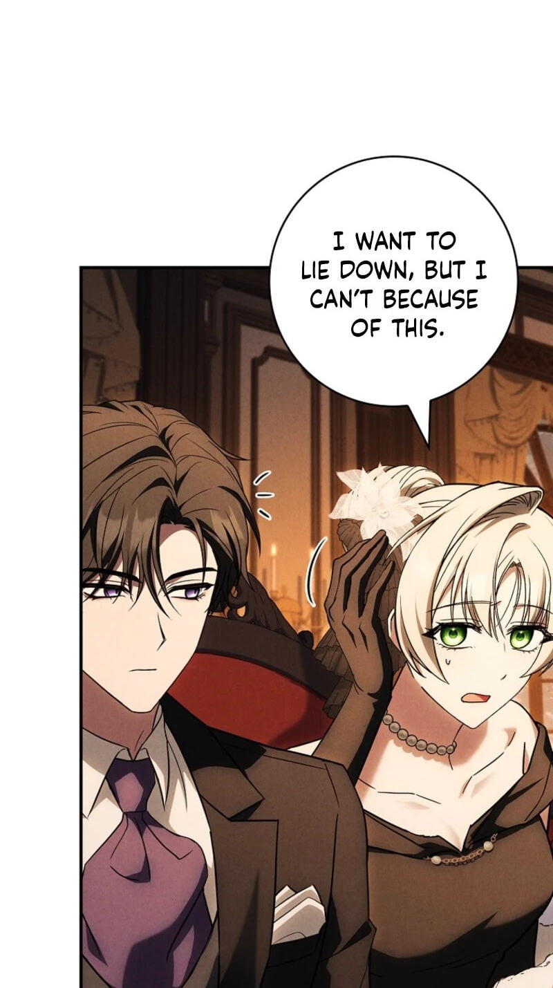 The Detective Agency for Regretful Male Leads Is Open for Business! Chapter 57 page 68 - 