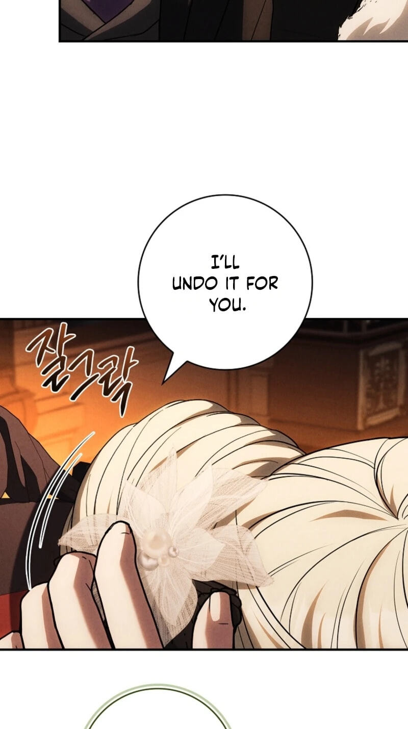 The Detective Agency for Regretful Male Leads Is Open for Business! Chapter 57 page 69 - 