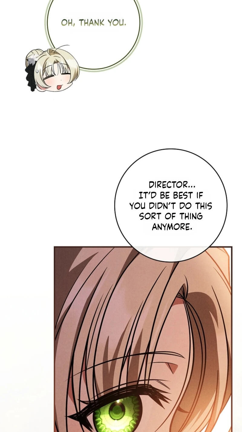 The Detective Agency for Regretful Male Leads Is Open for Business! Chapter 57 page 70 - 