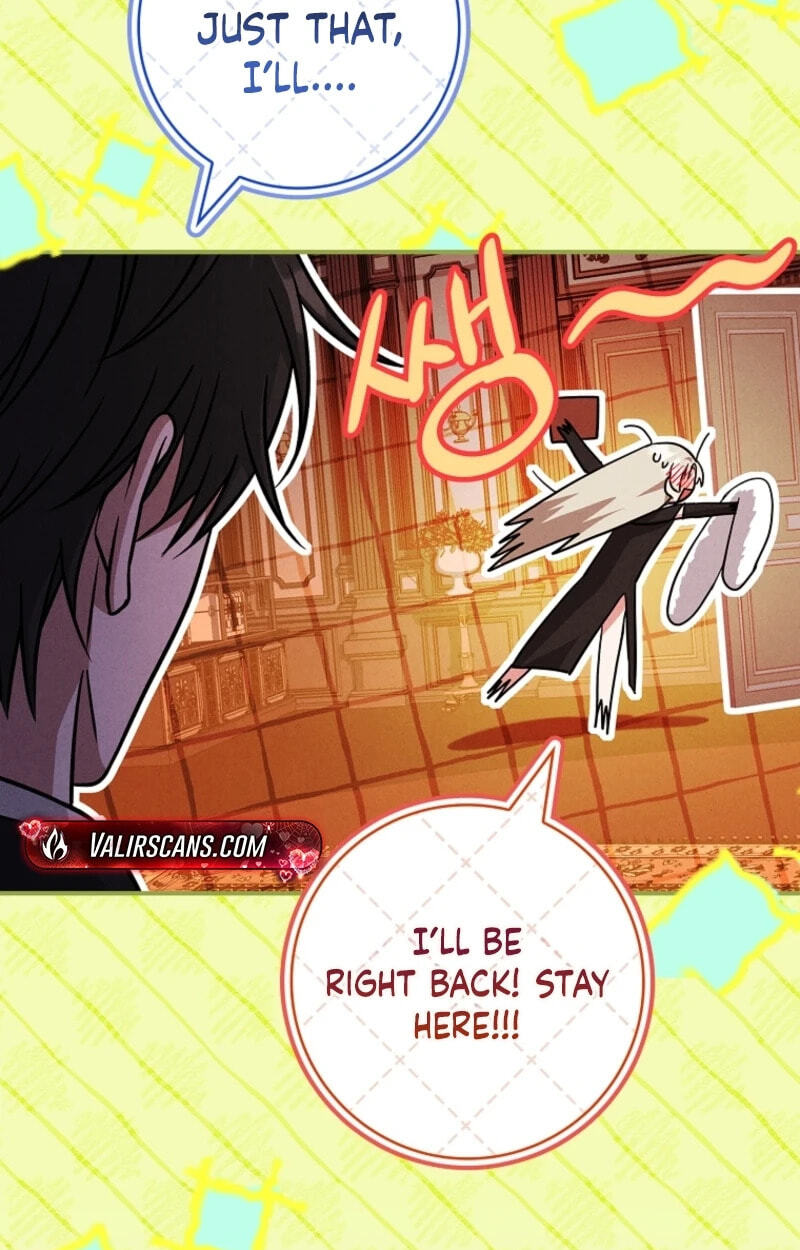 The Detective Agency for Regretful Male Leads Is Open for Business! Chapter 57 page 80 - 