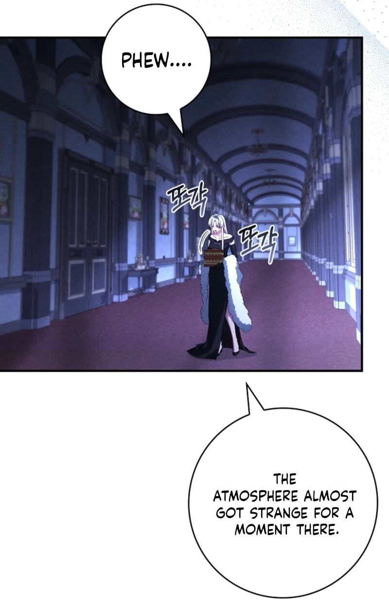 The Detective Agency for Regretful Male Leads Is Open for Business! Chapter 57 page 83 - 
