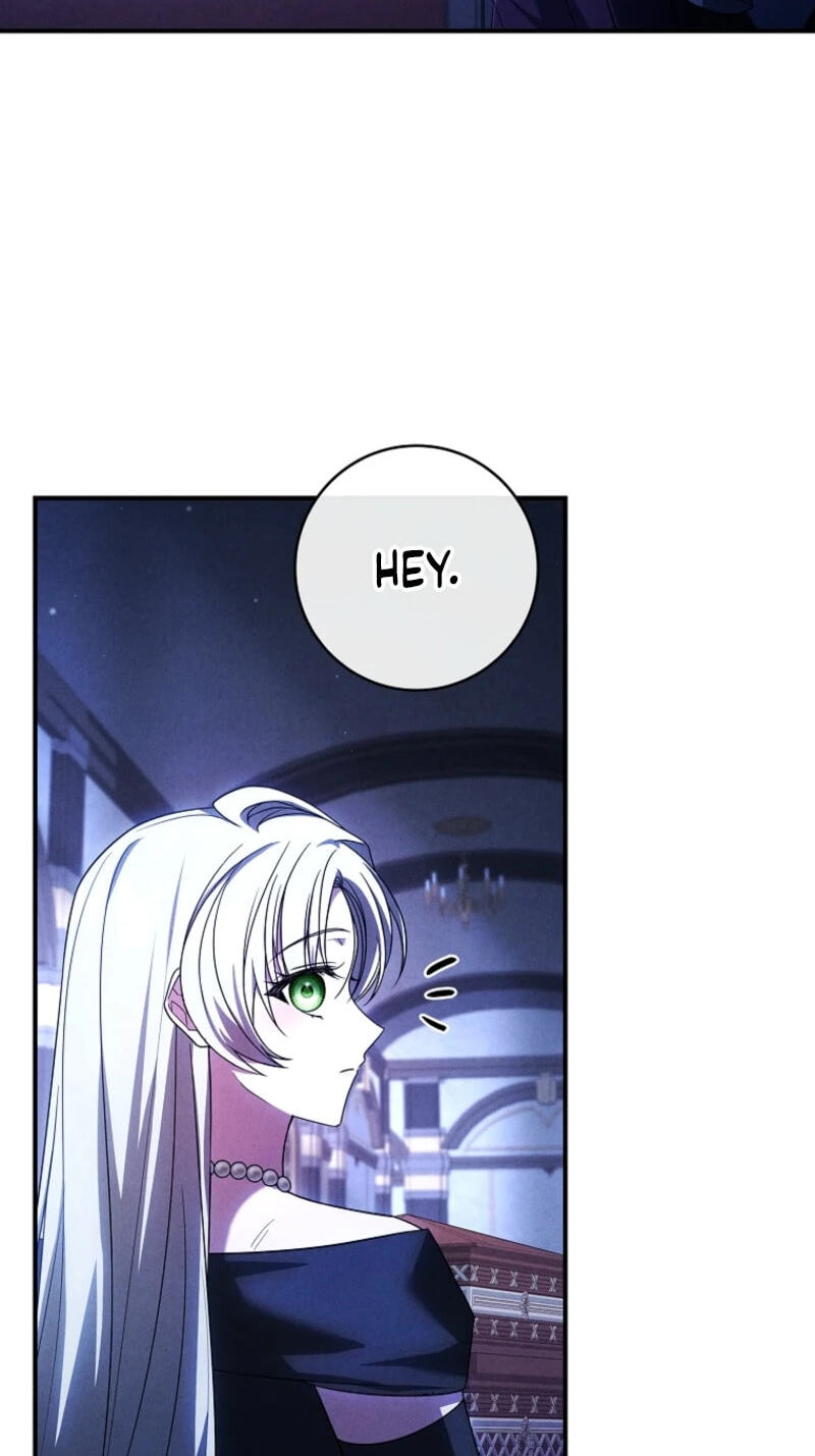 The Detective Agency for Regretful Male Leads Is Open for Business! Chapter 57 page 85 - 