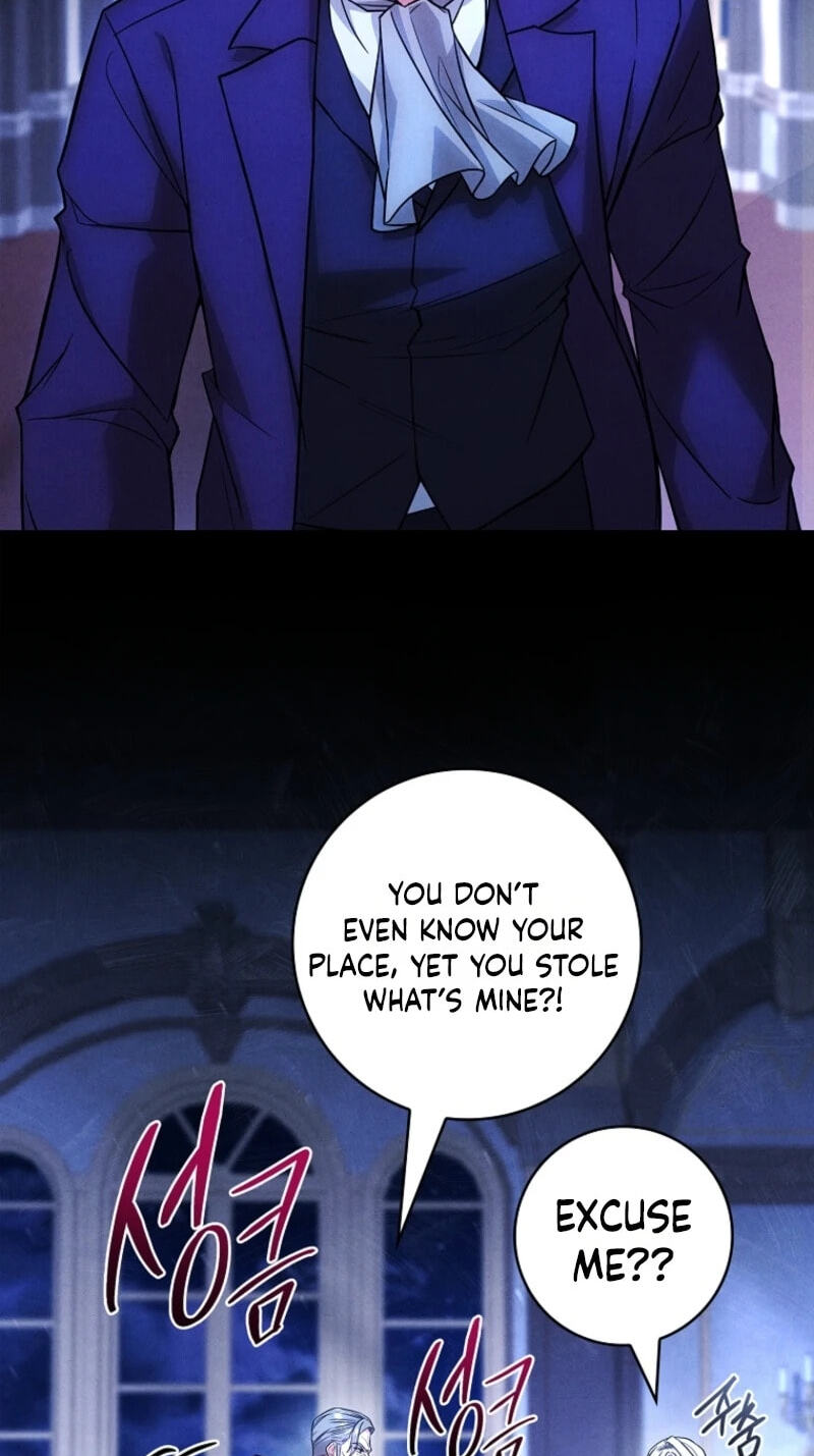 The Detective Agency for Regretful Male Leads Is Open for Business! Chapter 57 page 87 - 