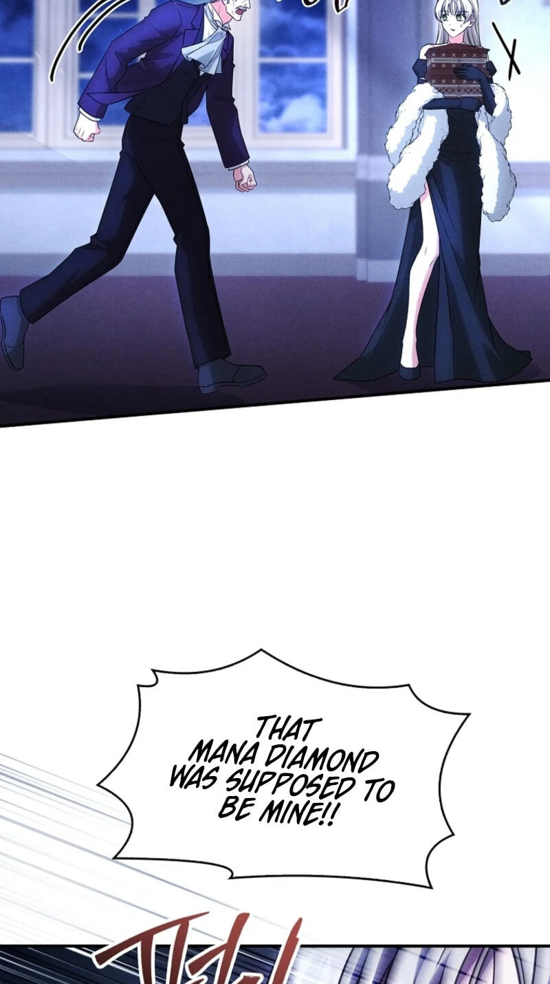 The Detective Agency for Regretful Male Leads Is Open for Business! Chapter 57 page 88 - 