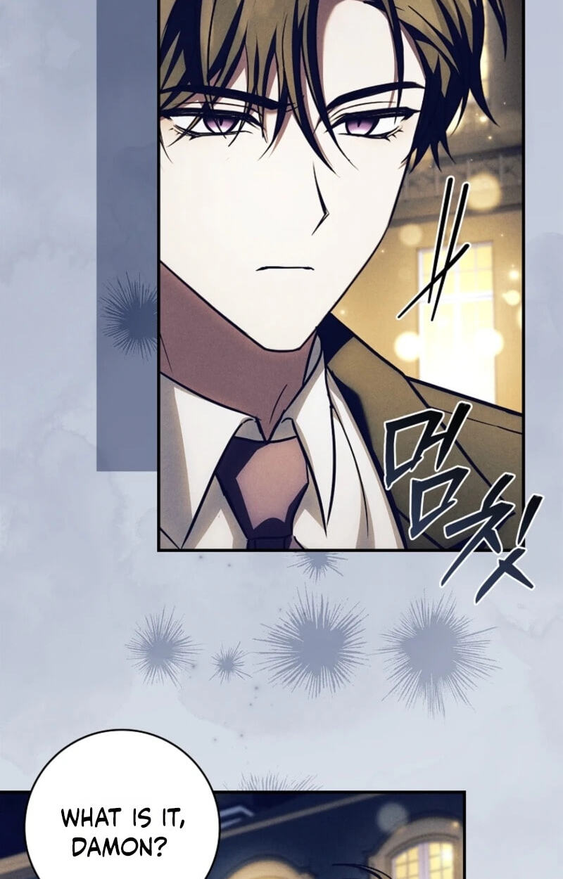 The Detective Agency for Regretful Male Leads Is Open for Business! Chapter 57 page 10 - 