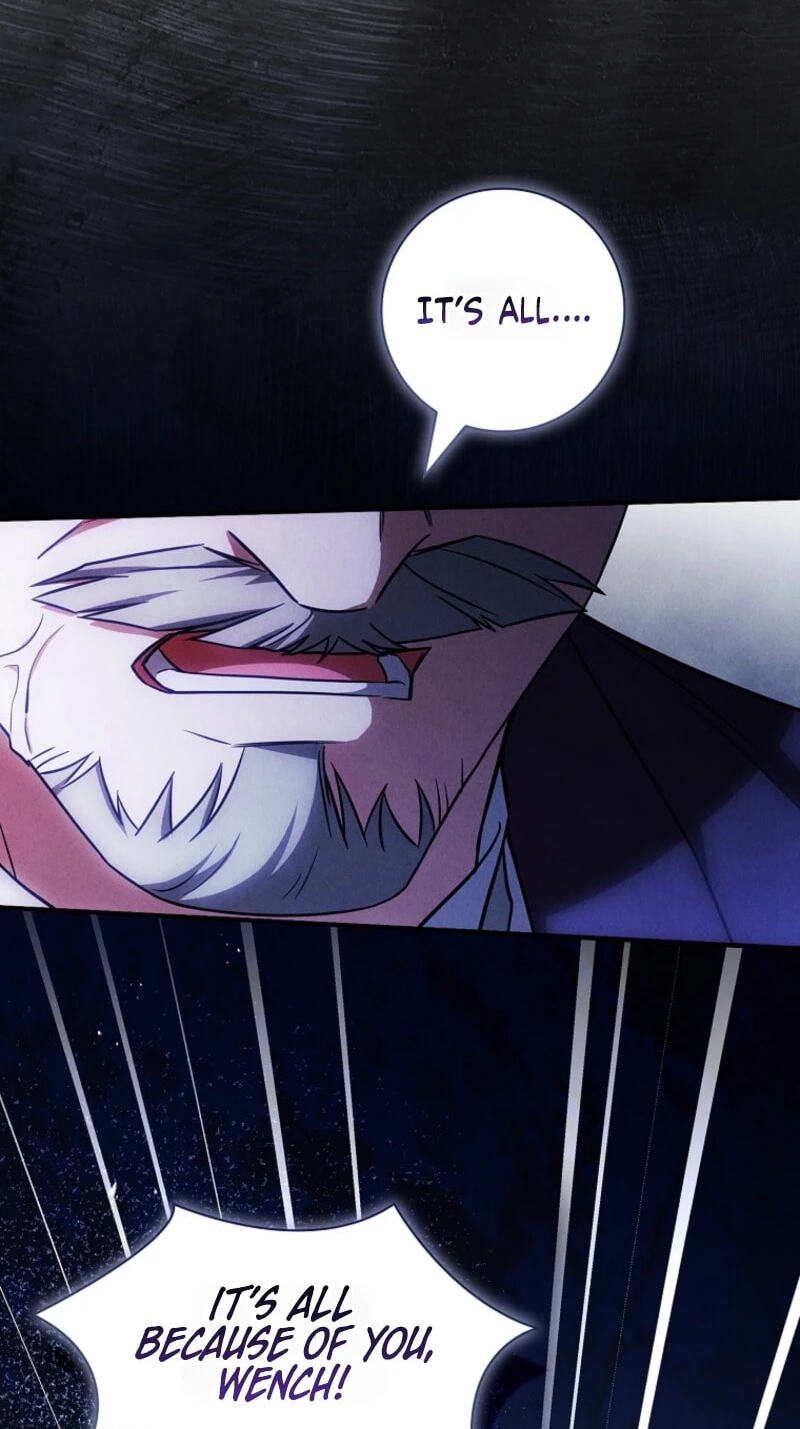 The Detective Agency for Regretful Male Leads Is Open for Business! Chapter 57 page 95 - 