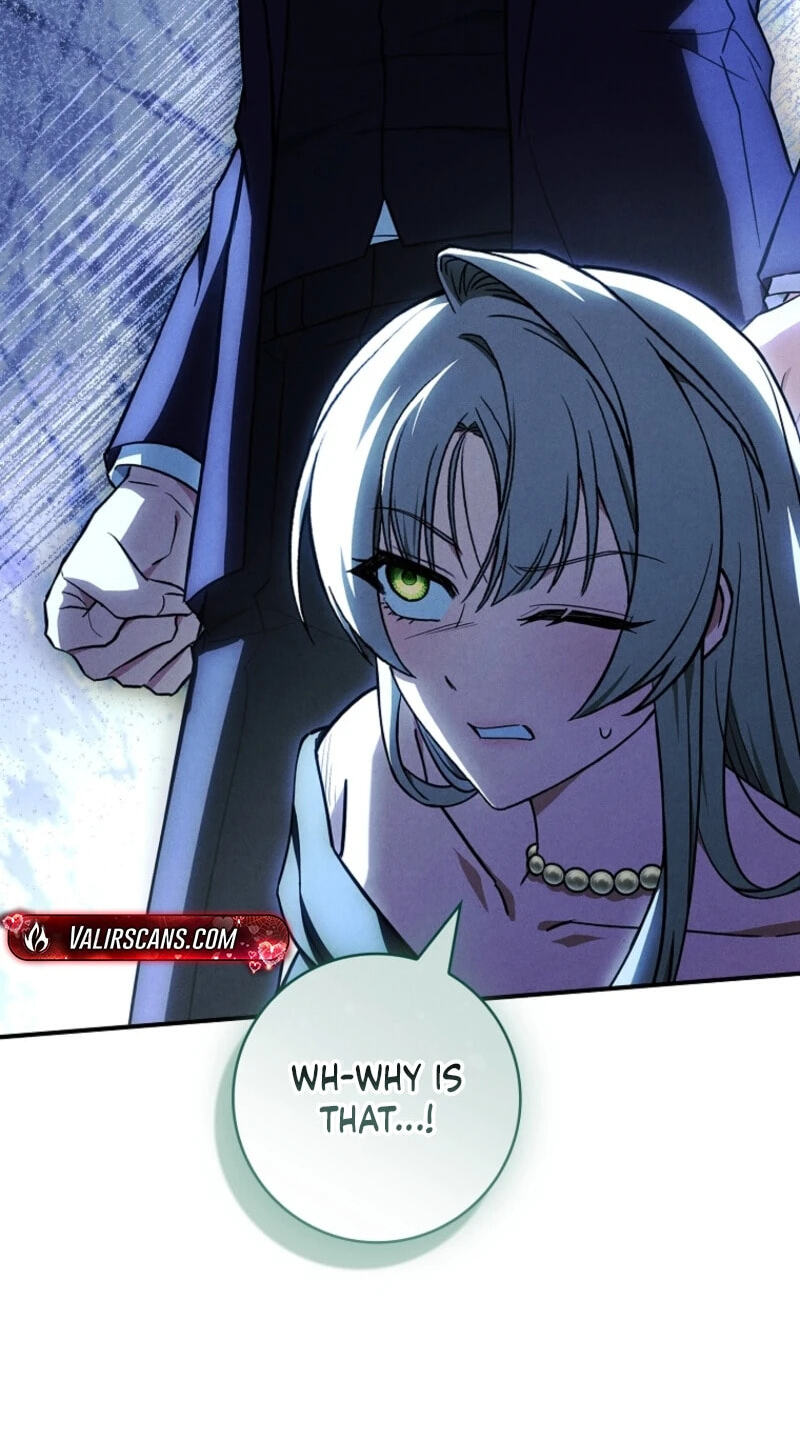 The Detective Agency for Regretful Male Leads Is Open for Business! Chapter 57 page 97 - 