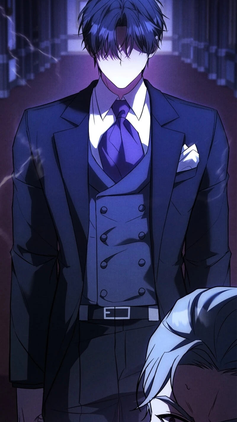 The Detective Agency for Regretful Male Leads Is Open for Business! Chapter 57 page 100 - 