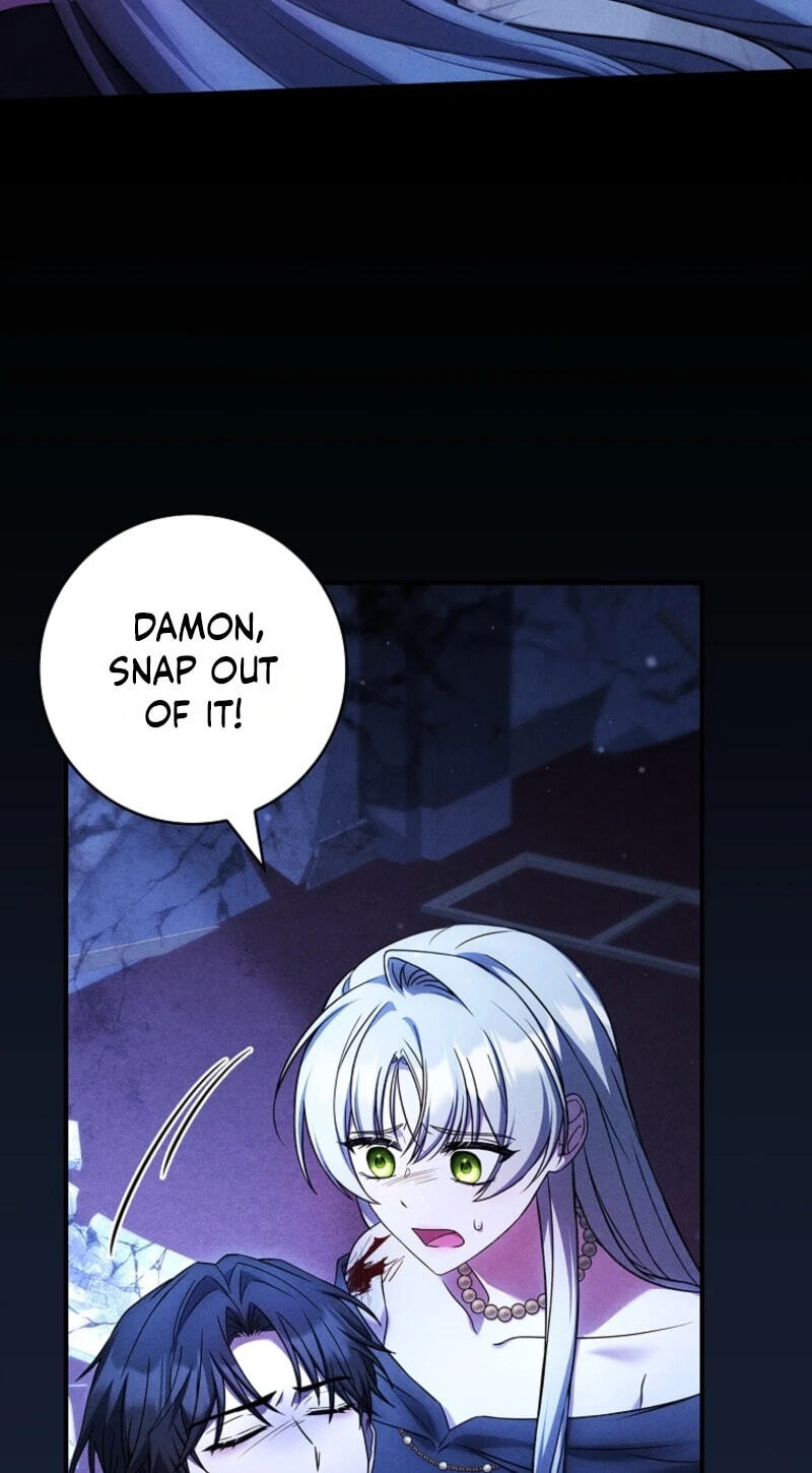 The Detective Agency for Regretful Male Leads Is Open for Business! Chapter 58 page 101 - 