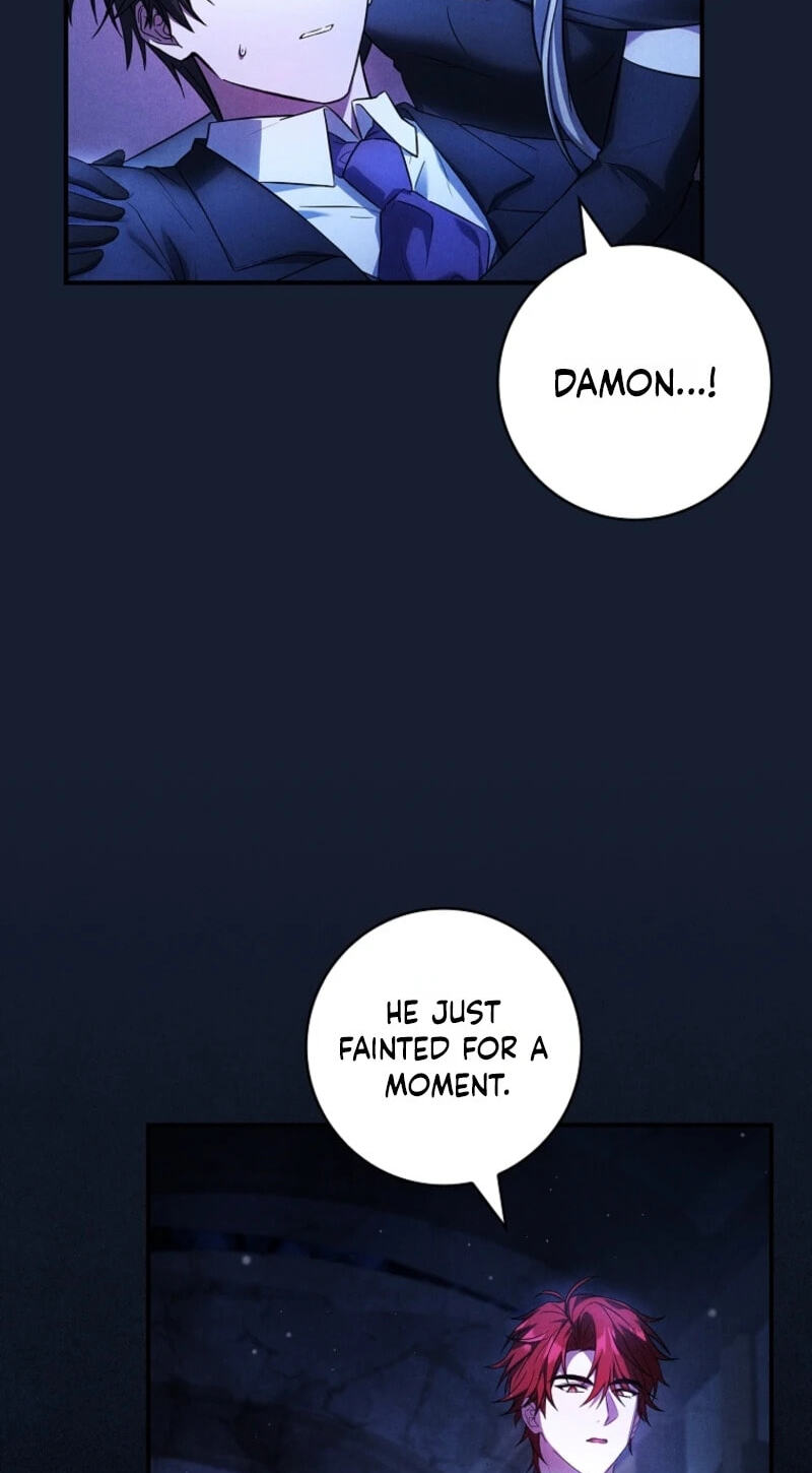 The Detective Agency for Regretful Male Leads Is Open for Business! Chapter 58 page 102 - 