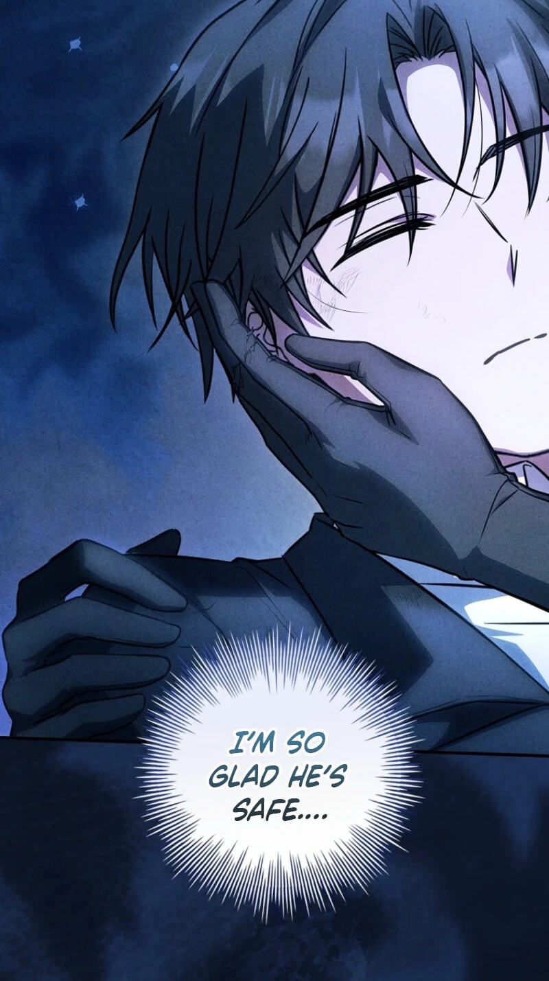 The Detective Agency for Regretful Male Leads Is Open for Business! Chapter 58 page 105 - 