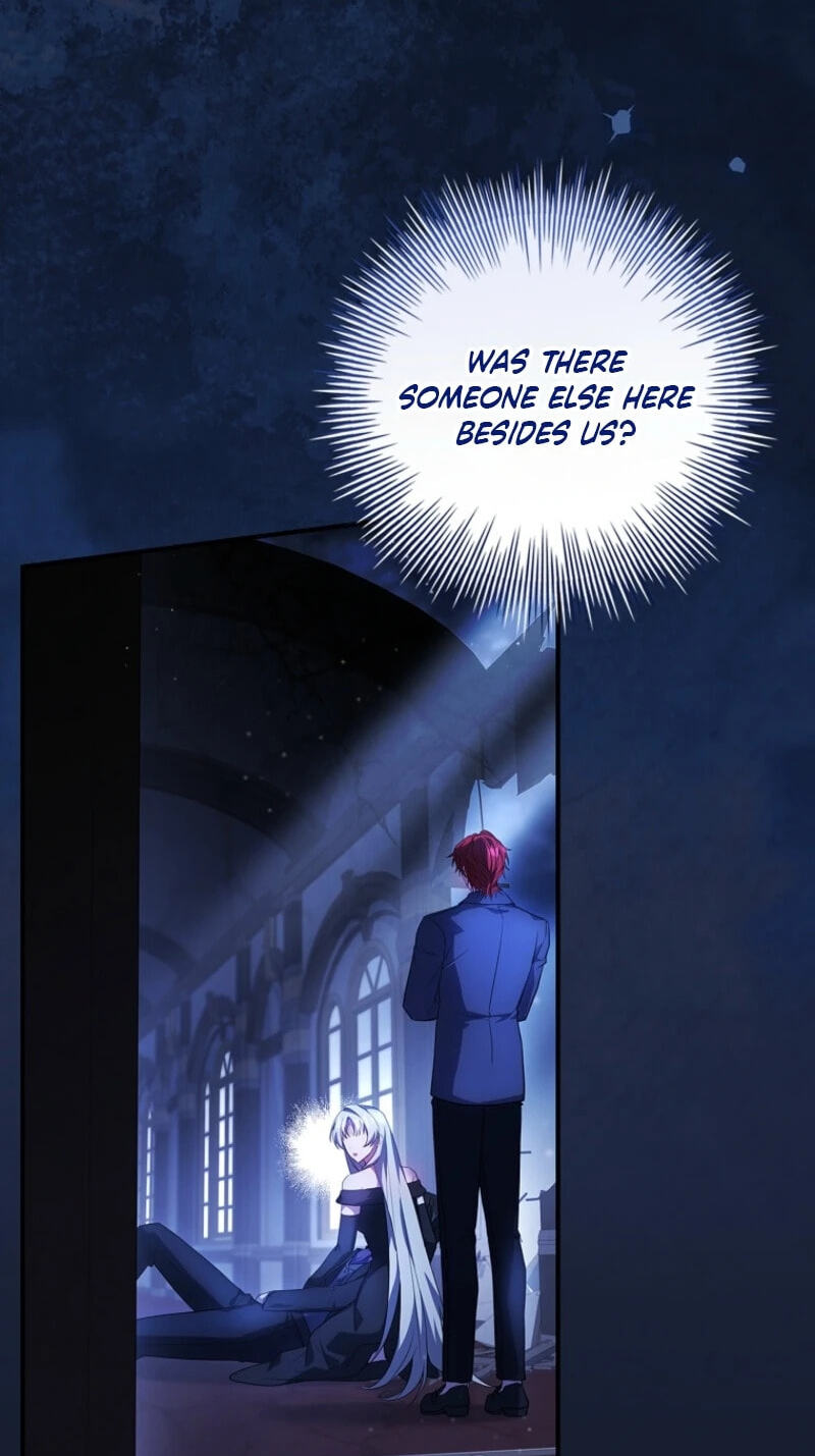 The Detective Agency for Regretful Male Leads Is Open for Business! Chapter 58 page 107 - 