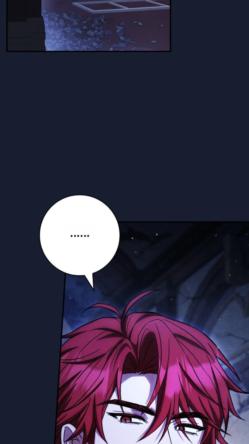 The Detective Agency for Regretful Male Leads Is Open for Business! Chapter 58 page 108 - 