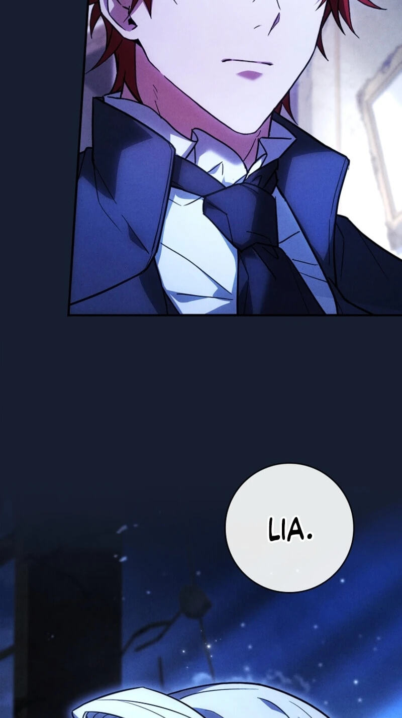 The Detective Agency for Regretful Male Leads Is Open for Business! Chapter 58 page 109 - 