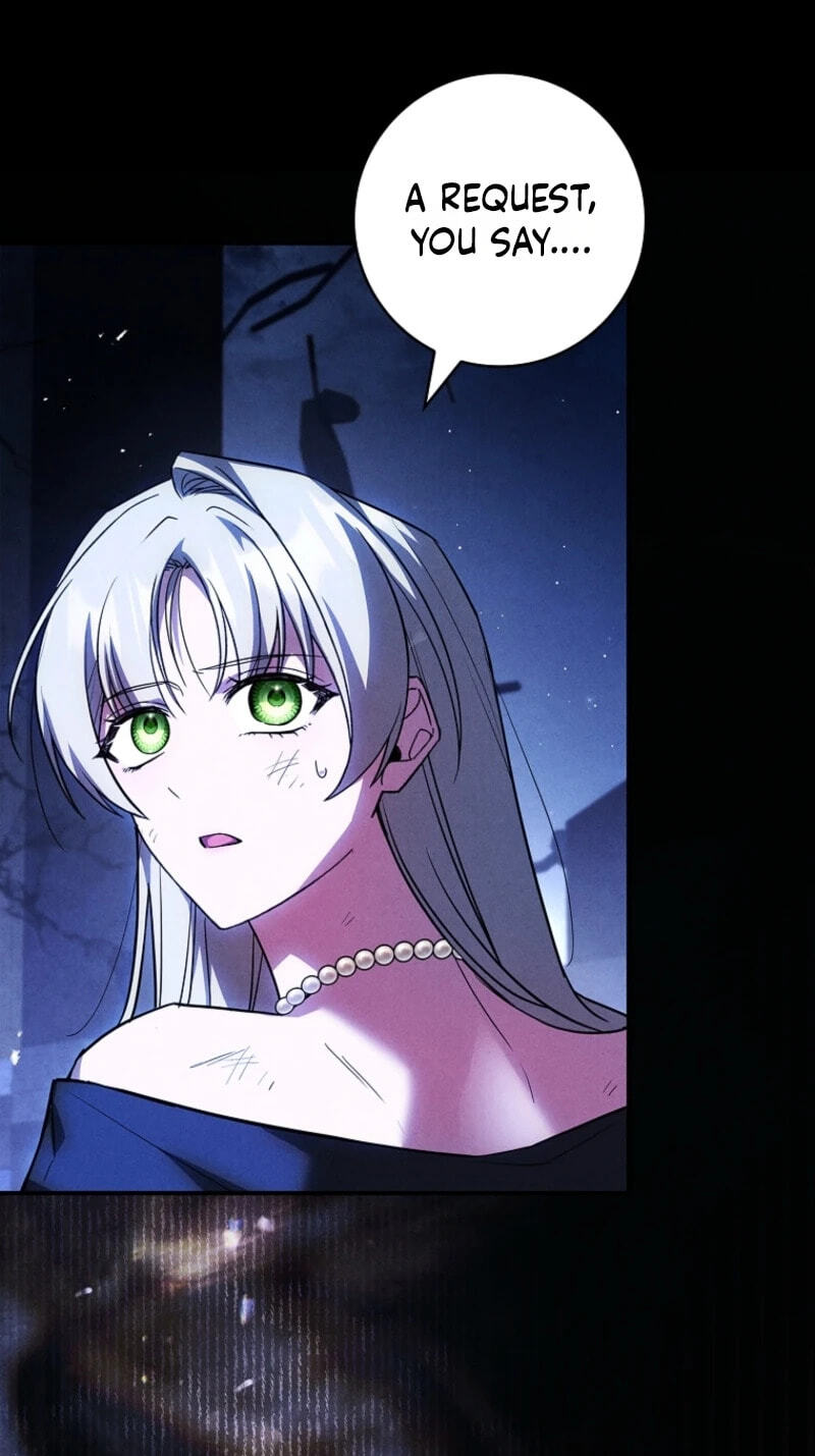 The Detective Agency for Regretful Male Leads Is Open for Business! Chapter 58 page 115 - 