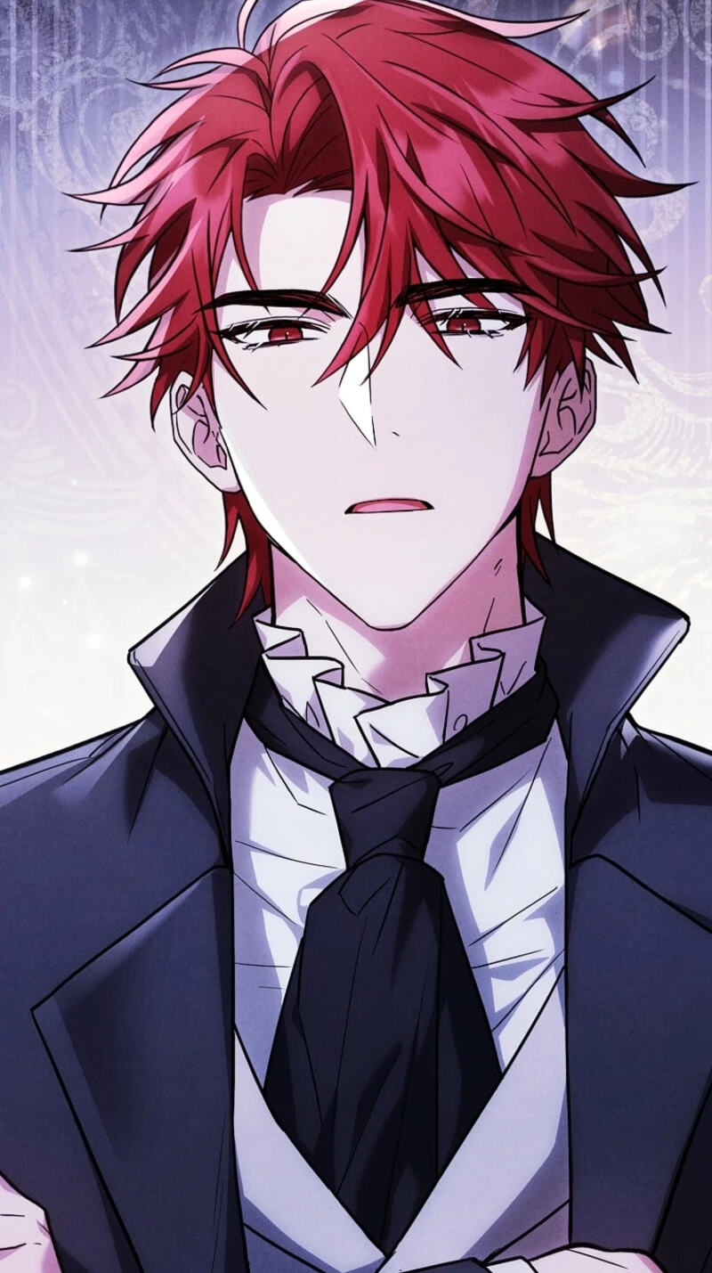 The Detective Agency for Regretful Male Leads Is Open for Business! Chapter 58 page 117 - 