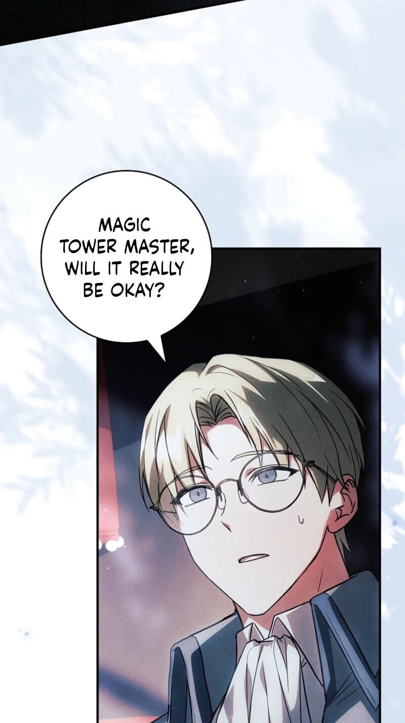 The Detective Agency for Regretful Male Leads Is Open for Business! Chapter 58 page 121 - 