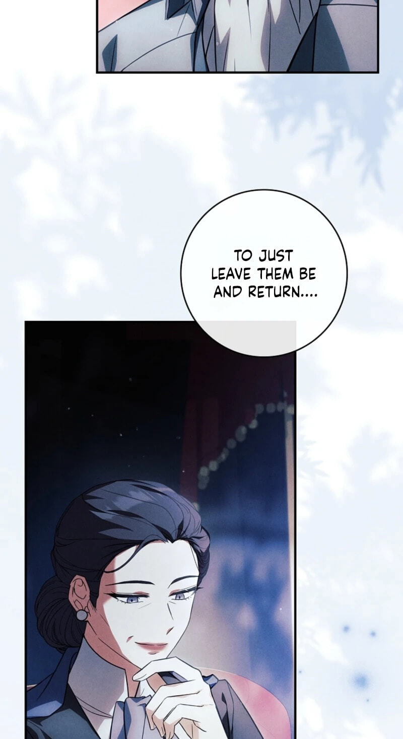 The Detective Agency for Regretful Male Leads Is Open for Business! Chapter 58 page 122 - 