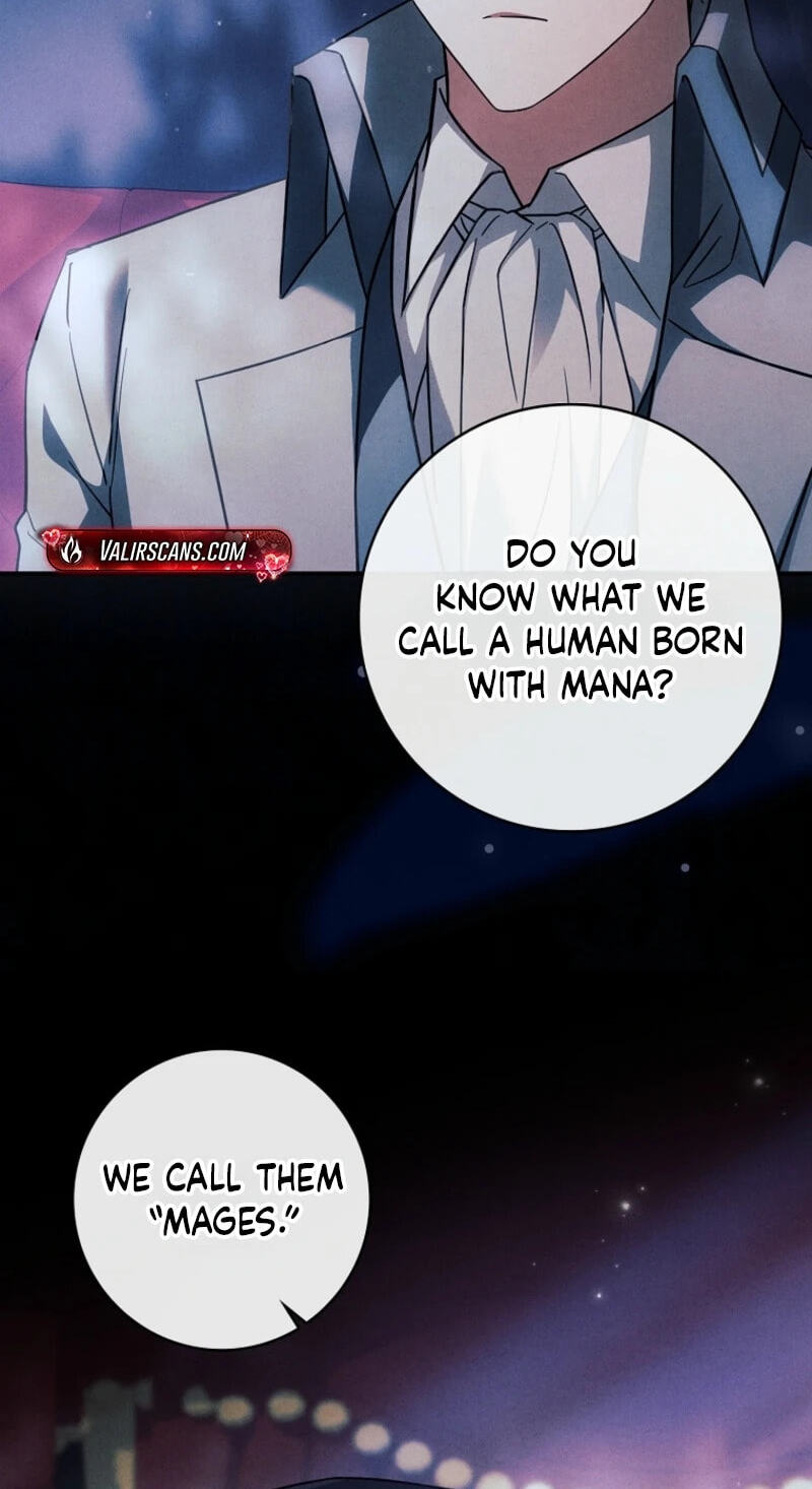 The Detective Agency for Regretful Male Leads Is Open for Business! Chapter 58 page 124 - 