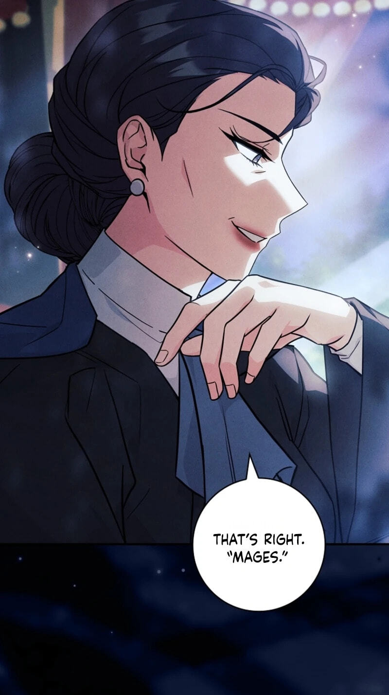 The Detective Agency for Regretful Male Leads Is Open for Business! Chapter 58 page 125 - 