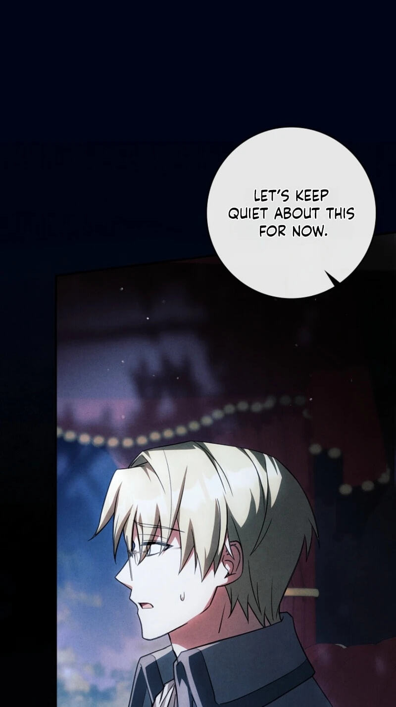The Detective Agency for Regretful Male Leads Is Open for Business! Chapter 58 page 127 - 