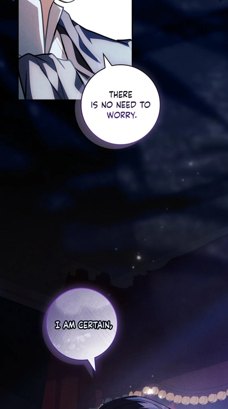 The Detective Agency for Regretful Male Leads Is Open for Business! Chapter 58 page 129 - 