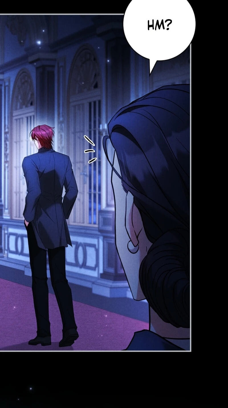 The Detective Agency for Regretful Male Leads Is Open for Business! Chapter 58 page 15 - 