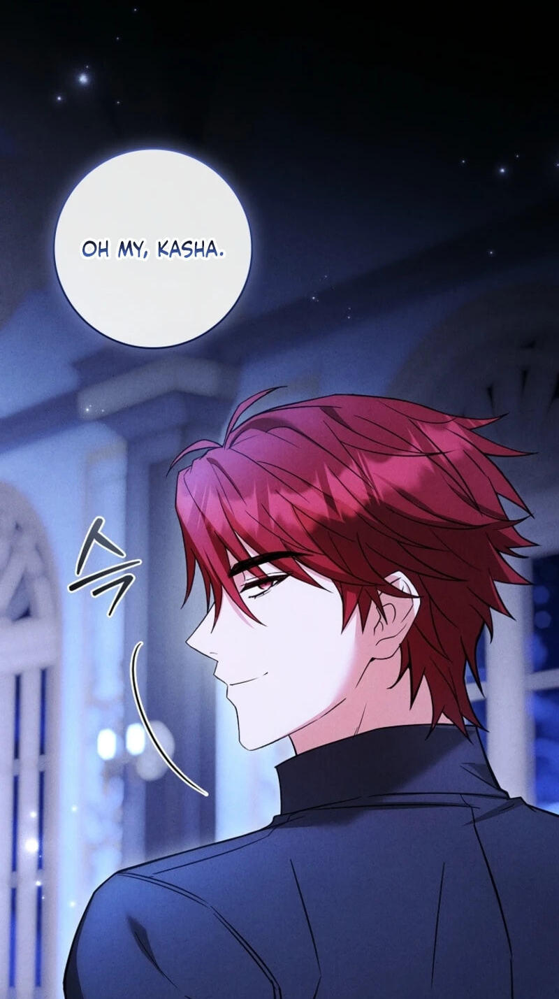The Detective Agency for Regretful Male Leads Is Open for Business! Chapter 58 page 16 - 