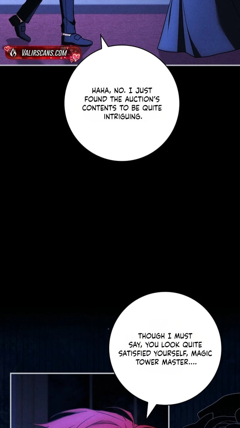 The Detective Agency for Regretful Male Leads Is Open for Business! Chapter 58 page 18 - 